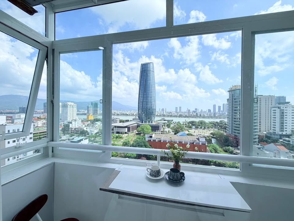 Căn hộ Lapaz Tower 70m² giá 16 triệu - Full nội thất cao cấp