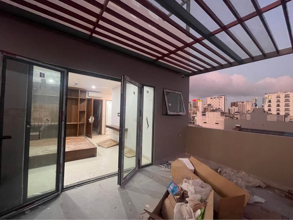 Penthouse An Thượng 90m² giá 26 triệu - View biển cực đỉnh!