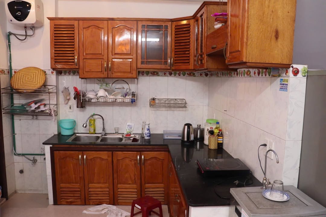 Cho thuê nhà Lưu Quý Kỳ Hải Châu 60m² giá 17 triệu - Sẵn sàng ở ngay!