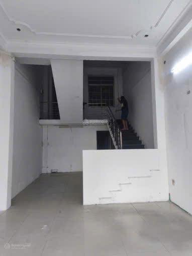 Nhà 5 Tầng Mặt Tiền Hàm Nghi, Đà Nẵng - Kinh Doanh Đa Ngành 85m²