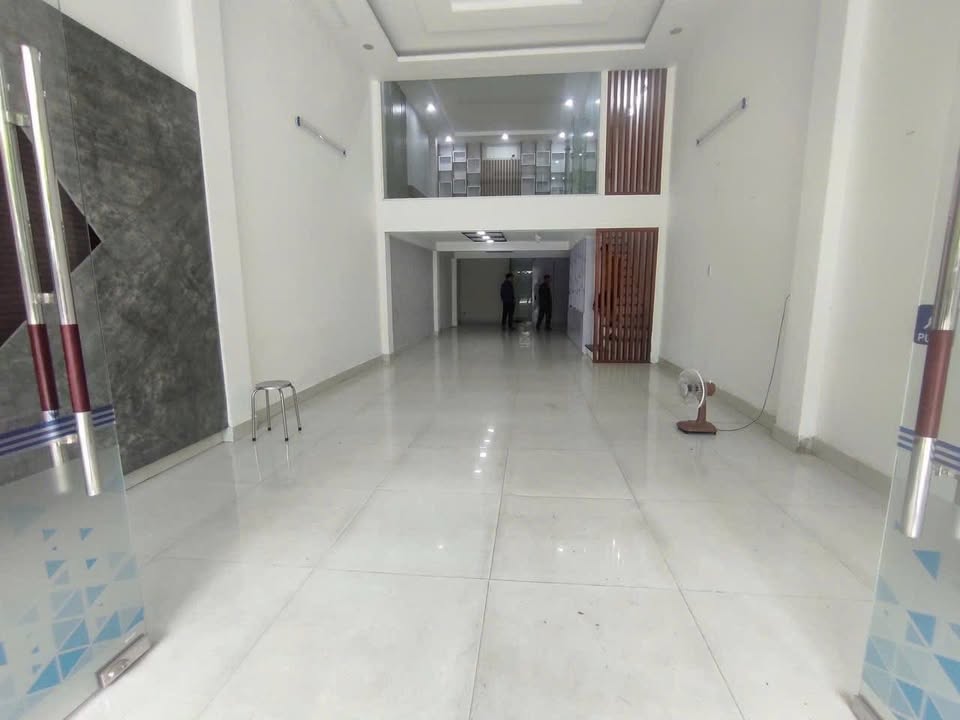 Nhà mặt tiền An Xuân, Thanh Khê 105m² - Thích hợp KD ngay!