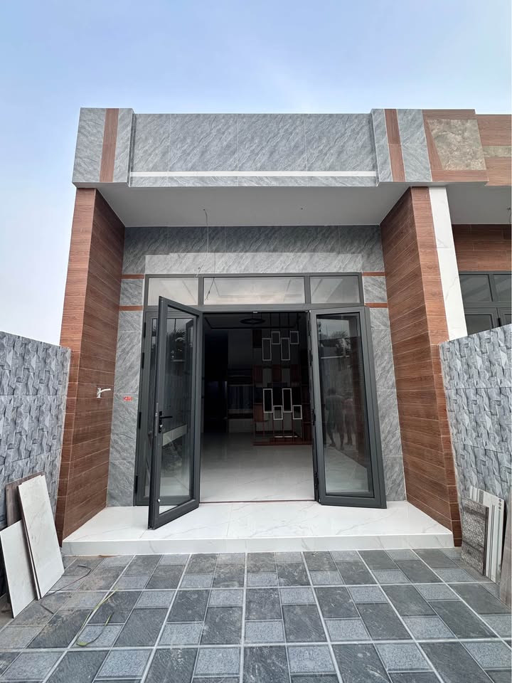 Nhà cấp 4 Phước Lâm, Bà Rịa – 80m² giá chỉ 1,1 tỷ - Cách biển 100m!