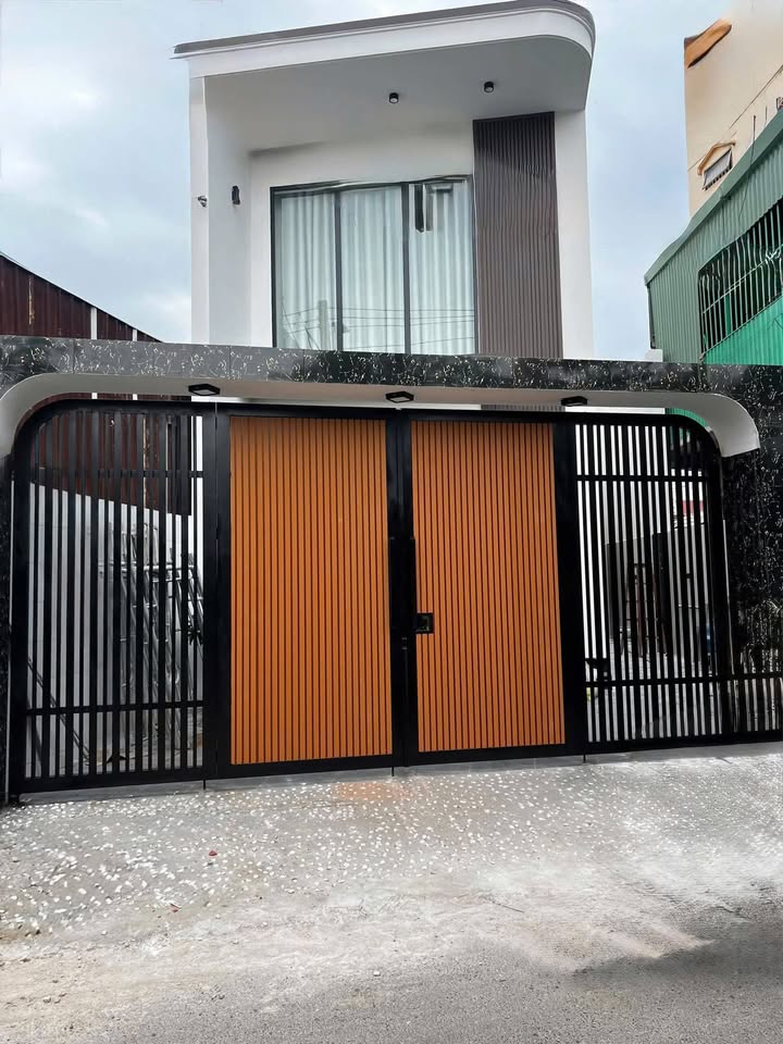 Nhà mới xây tại Phước Bình - Phước Tỉnh 128m² giá 2.85 tỷ - Chính chủ cần bán gấp!