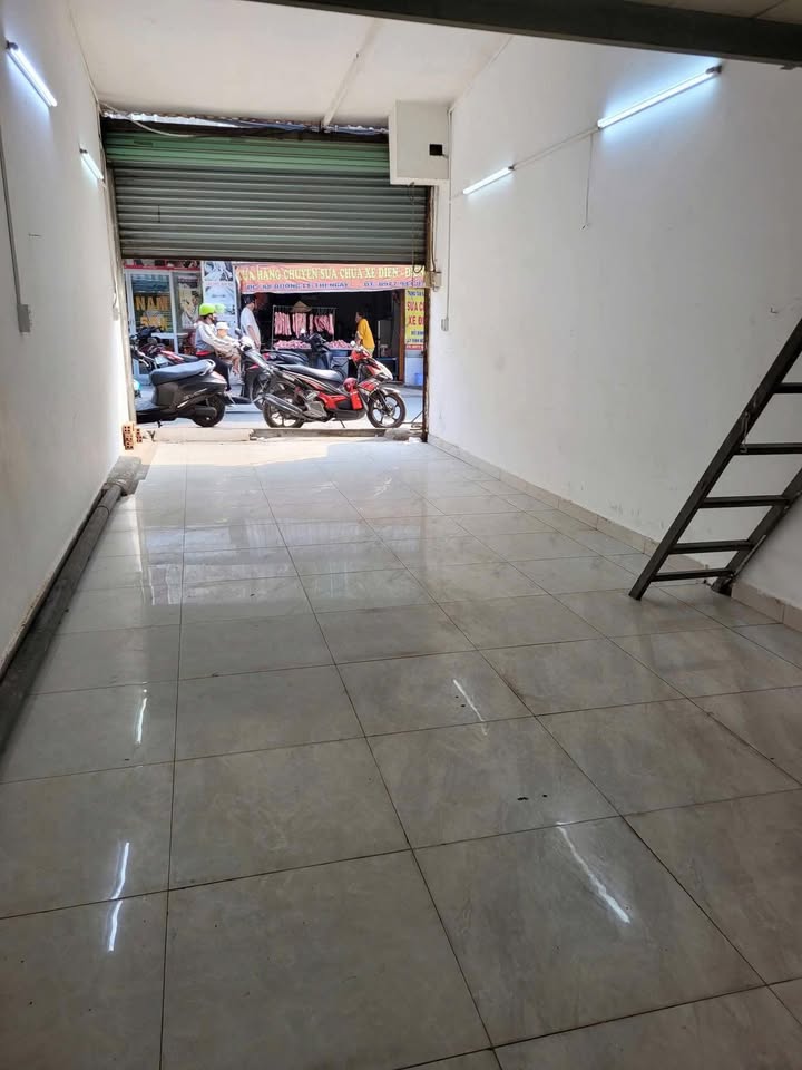 Cho thuê mặt bằng Bình Chánh 6 triệu - Vị trí kinh doanh đắc địa