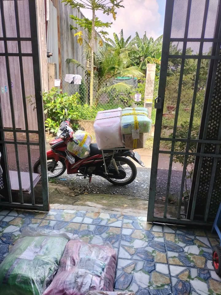 Thuê nhà Vĩnh Lộc A Bình Chánh 1PN giá 2.7 triệu - Sẵn sàng ở ngay!