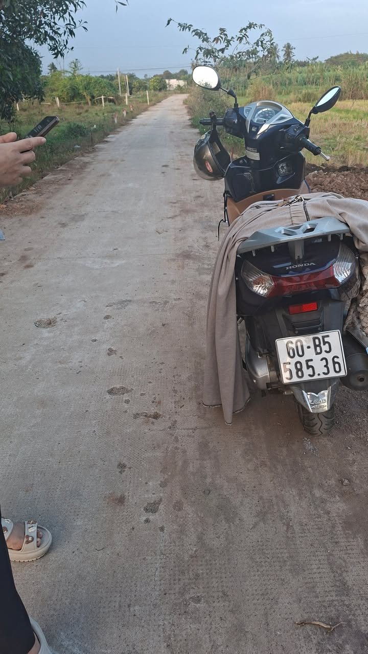 Đất nền xã Xuân Thọ 175m² giá chỉ 440 triệu - Cơ hội đầu tư hiếm có!