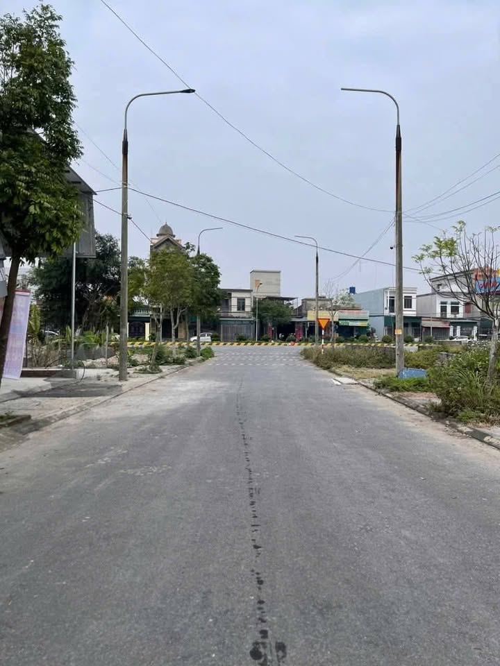 FrontHouse Thị trấn Tiền Hải 87m² giá 1.9 tỷ - Cơ hội vàng đầu tư!