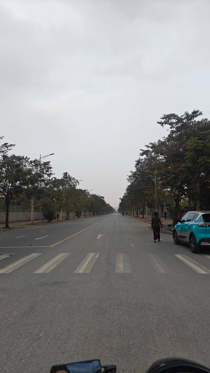 Nhà 38m² Phường Cổ Nhuế 2, Bắc Từ Liêm - Sổ Đỏ, 7.6 Tỷ