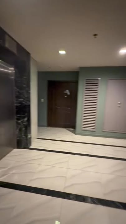 Chung cư Happy Valley Phú Mỹ Hưng 135m² - 3PN Full Nội thất Cao cấp