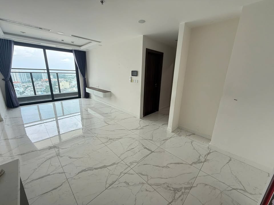 Căn hộ Sunshine Sky City Quận 7 75m² giá 13 triệu - Tầng cao view đẹp!