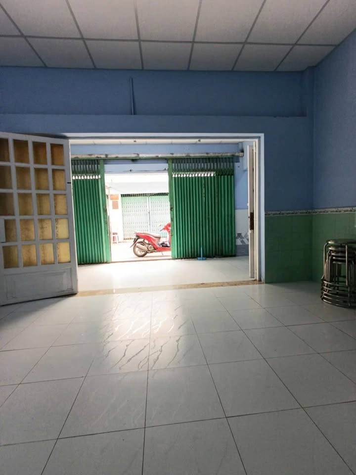 Thuê nhà nguyên căn Gò Xoài Bình Tân 104m² giá 8tr - Sẵn sàng ở ngay!