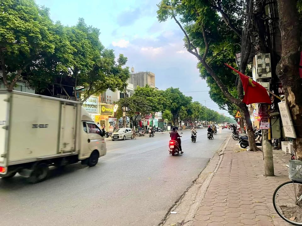 Đất nền Yên Viên 60m² - Sổ đỏ chính chủ, ô tô vào tận đất!