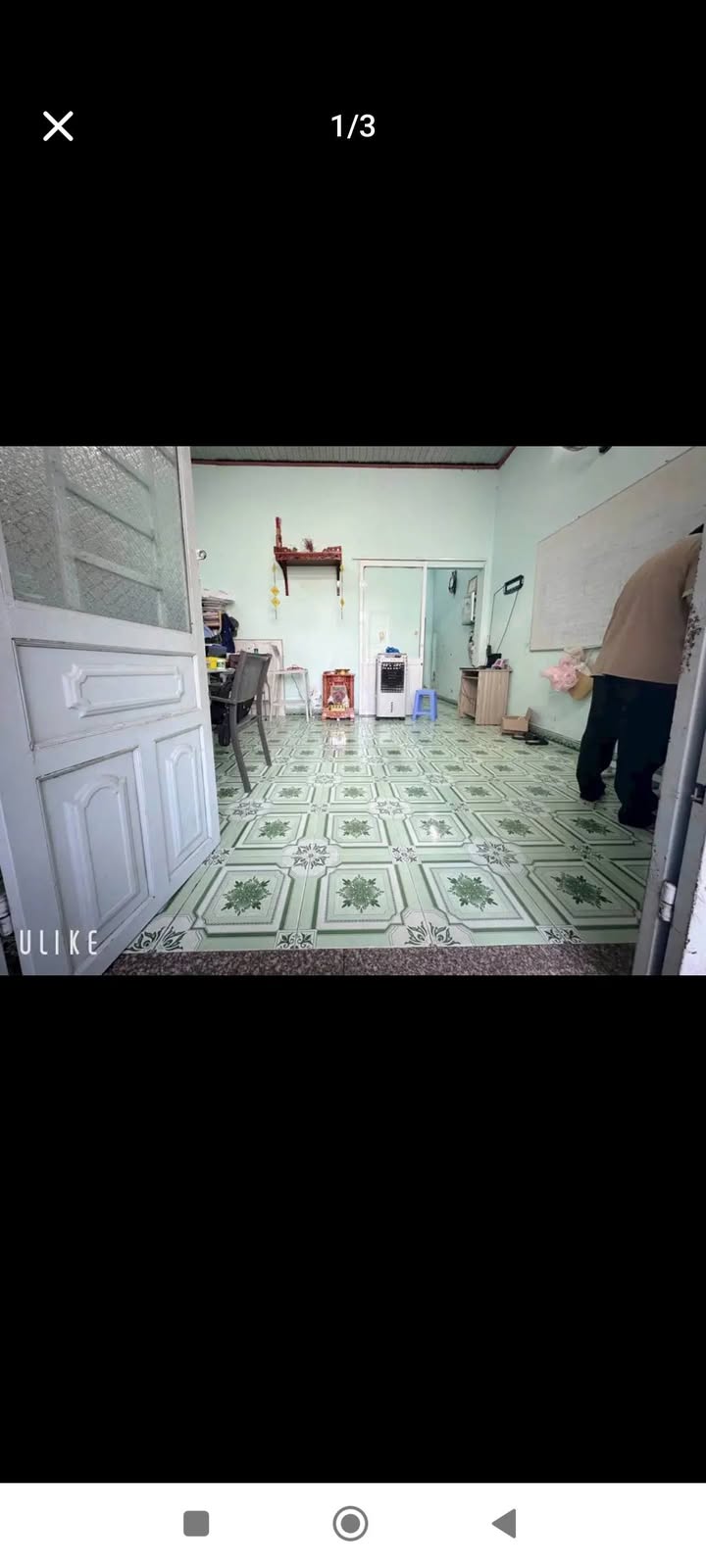 Nhà riêng An Bình Biên Hòa 60m² 2.05 tỷ - Sẵn sàng ở ngay!