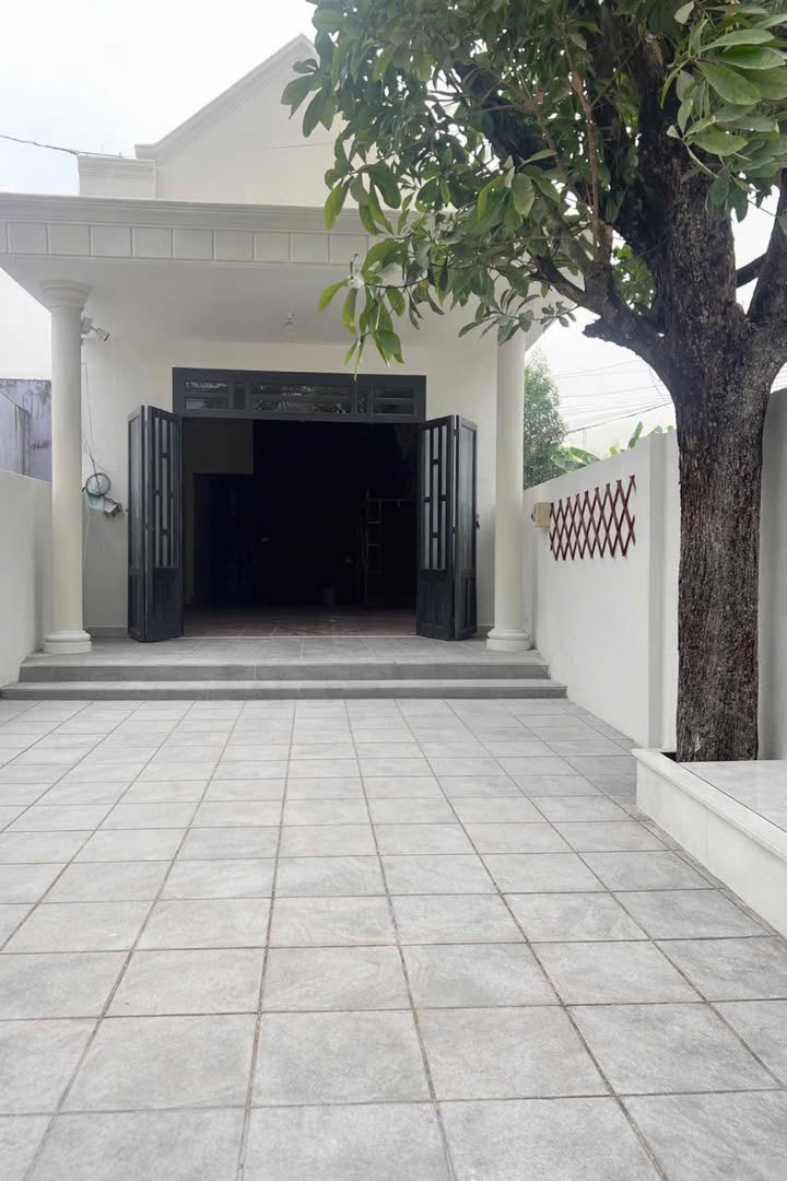 Bán nhà mặt tiền Hố Nai 90m² giá 2.35 tỷ - Vị trí đắc địa kinh doanh