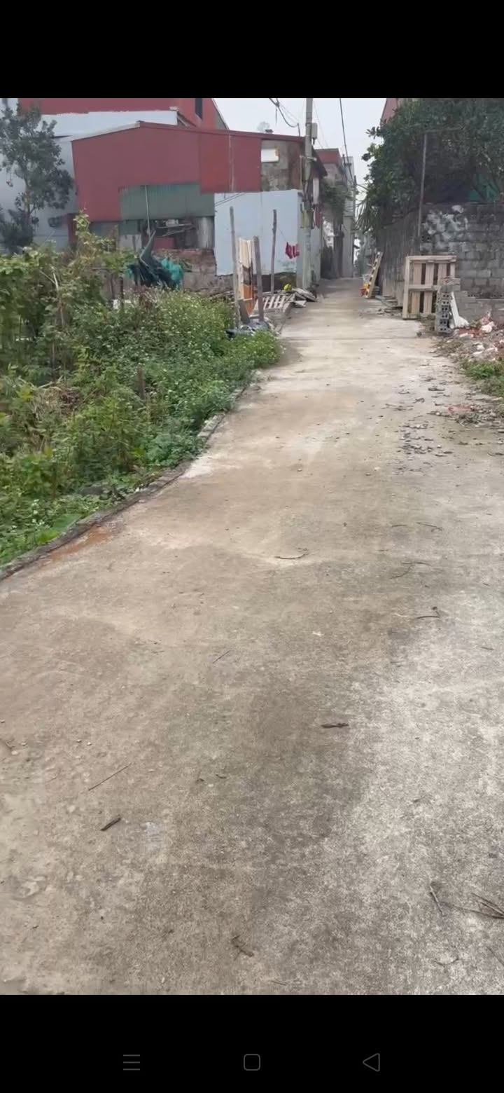 Đất nền Xã Đại Xuyên, Huyện Phú Xuyên, 83.1m² - Vị trí đắc địa gần khu công nghiệp