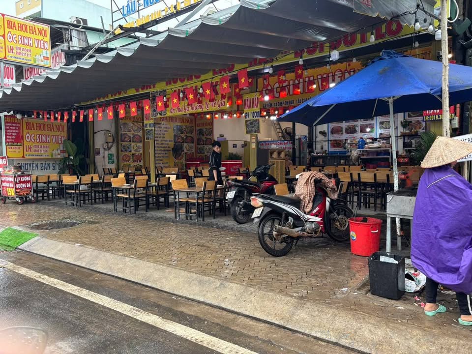 Mặt Tiền Dương Quảng Hàm Gò Vấp - 143m² Kinh Doanh Sầm Uất