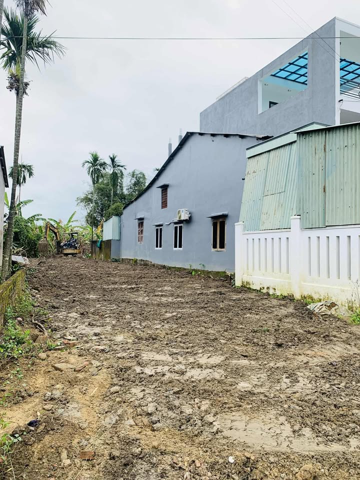 Đất nền Đại An, Đại Lộc 171.2m² - Sổ đỏ chính chủ, giá 1 tỷ