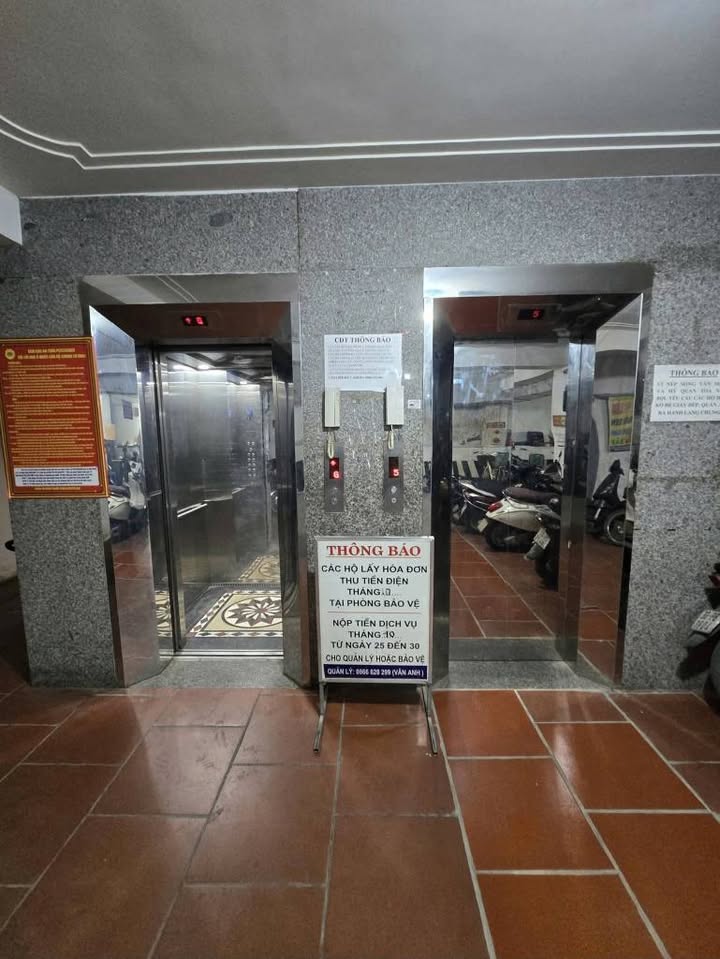 Bán CCMN Khương Hạ Thanh Xuân 46m² giá 2.05 tỷ - Sẵn sàng ở ngay