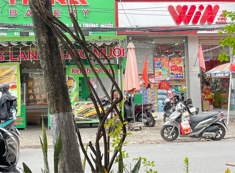 Nhà cấp 4 Phường An Khê 100m² giá thỏa thuận - Sẵn sàng ở ngay!