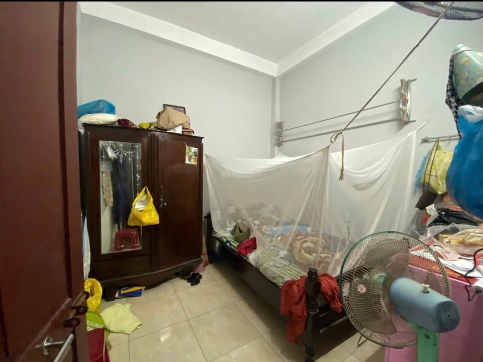 Nhà Phố Phần Lăng 9, Thanh Khê 81m² - Mặt tiền kinh doanh đắc địa!