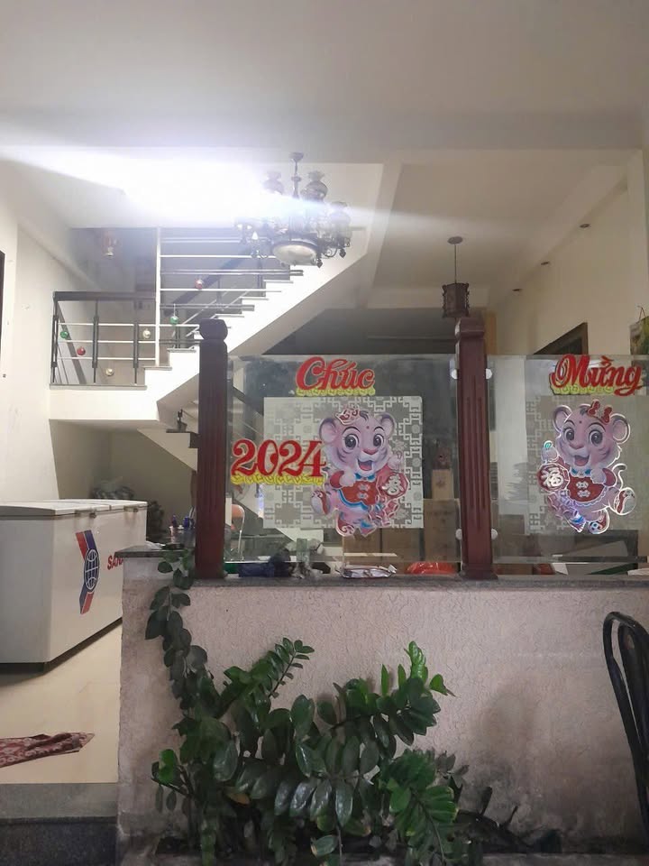 Nhà 2 Tầng Ông Ích Khiêm 60m² - Sát Chợ Thanh Bình, Giá 6.5 Tỷ