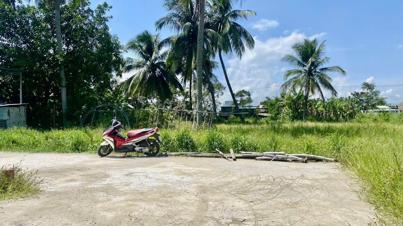 Bán đất Hòa Vang 150m² giá chỉ 7xx triệu - Sổ đỏ chính chủ xây nhà ngay