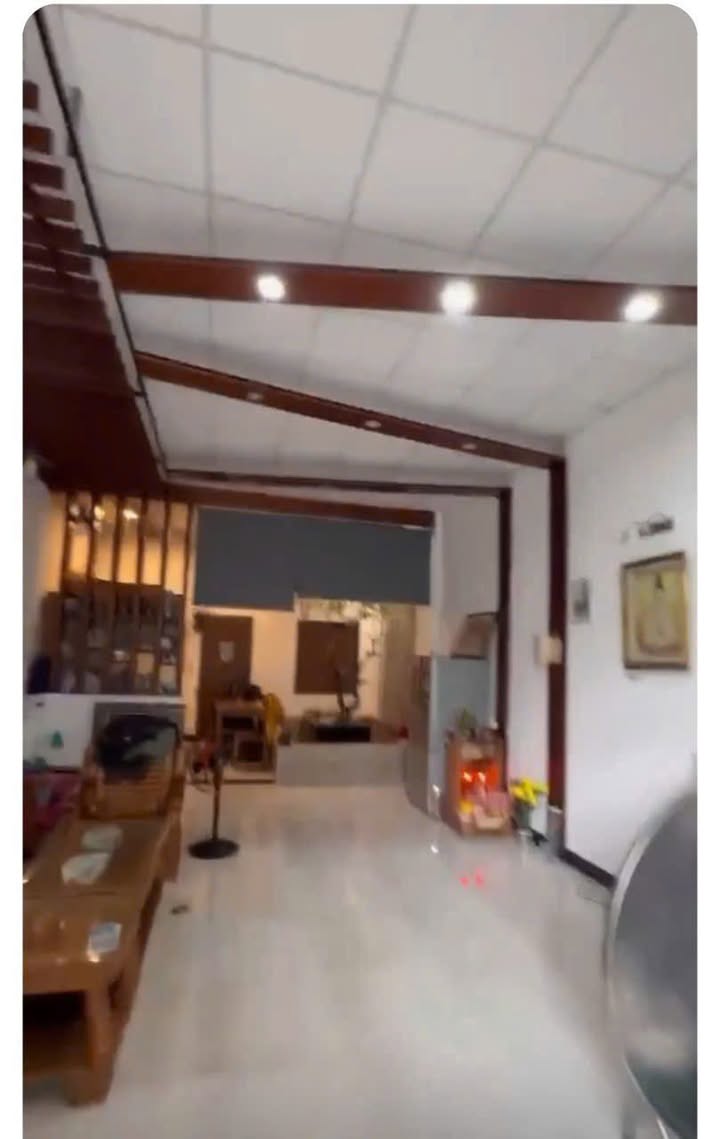 Nhà 75m² đường Dũng Sỹ Thanh Khê, Đà Nẵng - Vị trí đẹp, giá 6.69 tỷ