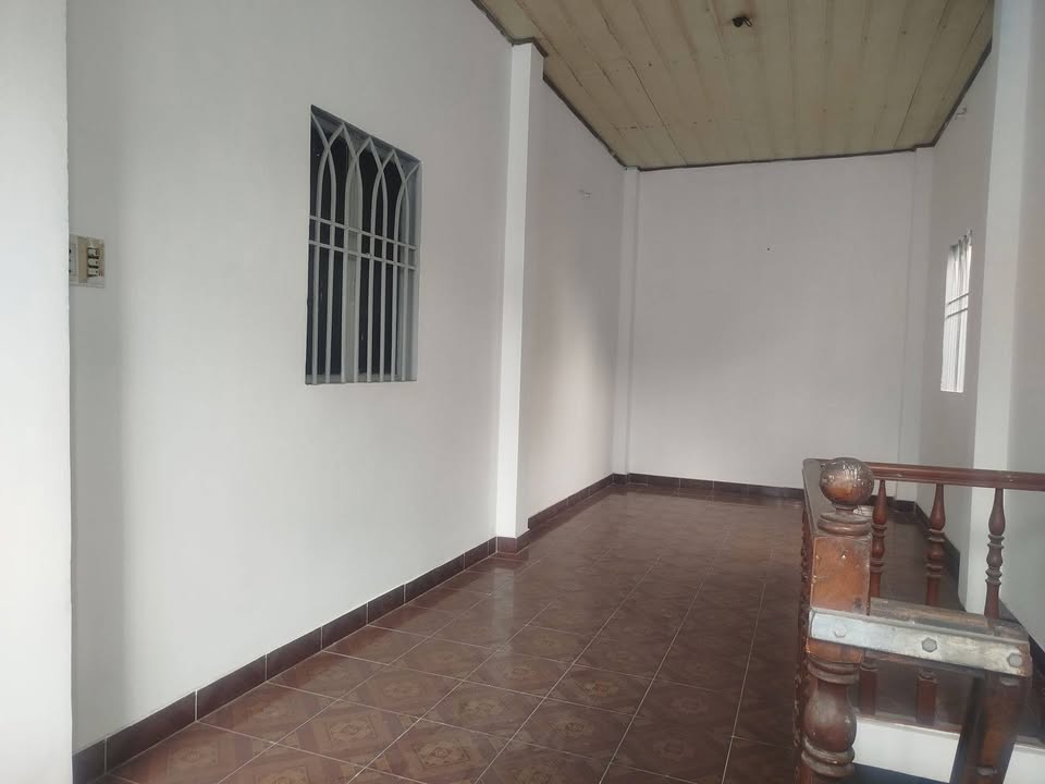 Nhà 3 tầng 53.9m² Bình Thạnh - Kinh doanh sầm uất ngay Chợ Bà Chiểu