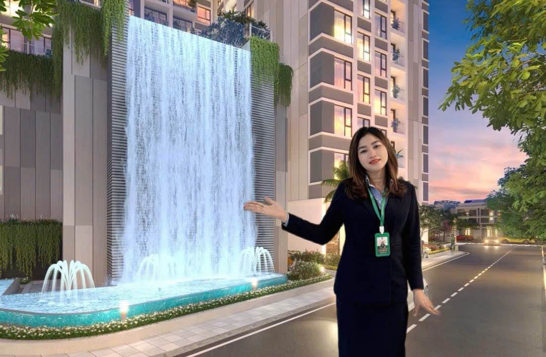 Thuê Căn Hộ Dlusso/Precia An Phú Chỉ Từ 12 Triệu - Bàn Giao Ngay!