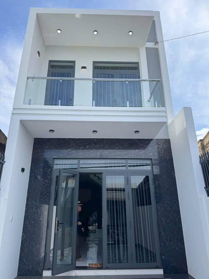 Nhà Riêng Đại Nẩm Phan Thiết 86m² - Sẵn sàng ở ngay!