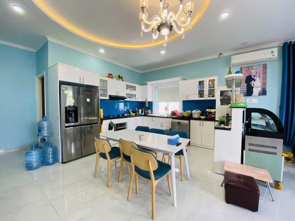 Nhà Phố Phan Thiết 108.8m² Sổ Đỏ Chính Chủ - Sẵn Sàng Dọn Vào Ở Ngay