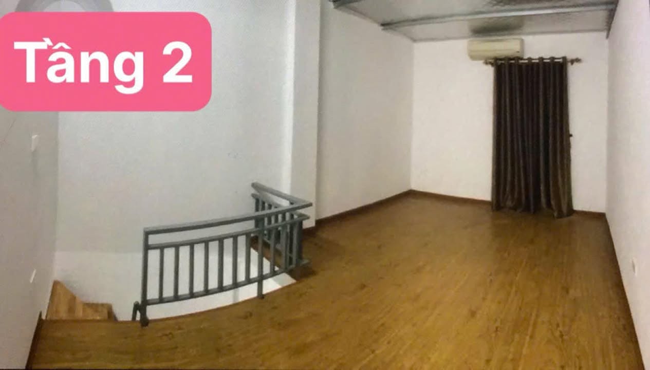 Nhà 3 Tầng Riêng Biệt Ngõ 55 Trần Hòa, Cầu Giấy - Full Nội Thất, Giá 4.5 Triệu