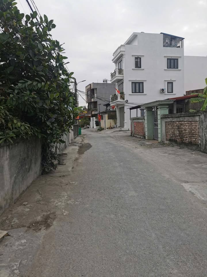 Bán Gấp Nhà Cấp 4 Hưng Đạo, Dương Kinh 41m² Giá 1.1 Tỷ - Sổ Đỏ Chính Chủ