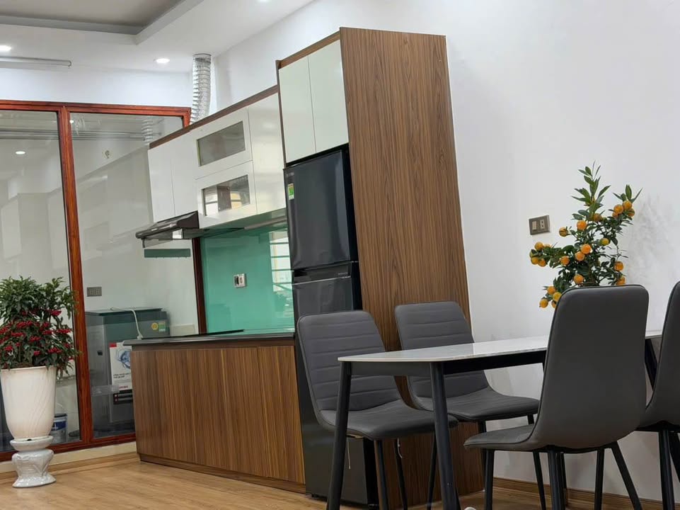 Căn hộ Vincentra TP Vinh 62m² giá 2.7 tỷ - Sẵn sàng vào ở ngay!