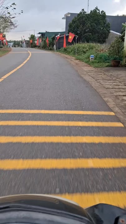 Đất nền Tỉnh lộ 621 Bình Hòa 257m² giá 1.059 tỷ - Cơ hội đầu tư hấp dẫn!