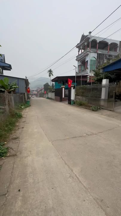 Nhà riêng tại xã Hà Thượng, huyện Đại Từ, 110m² giá 1.8 tỷ - Căn nhà kiên cố, tiện ích đầy đủ!