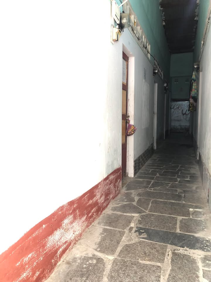 Nhà Trọ Nguyễn Văn Cừ, Quy Nhơn - 86.5m² (20PN) - Giá 7.5 Tỷ