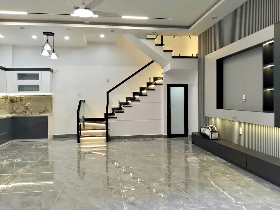 Nhà riêng Đông Khê, Ngô Quyền 41m² 3.35 tỷ - Sẵn sàng ở ngay