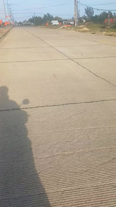 Đất liền kề Duy Hải, Đà Nẵng 238m² giá 13 tỷ - Vài bước ra biển và casino!