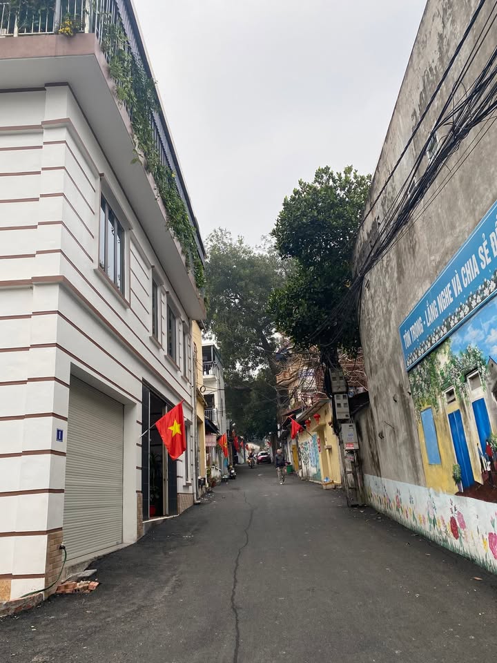 Đất nền Xuân Hòa, Phúc Yên 61.4m² giá 1.55 tỷ - Đầu tư sinh lời ngay!