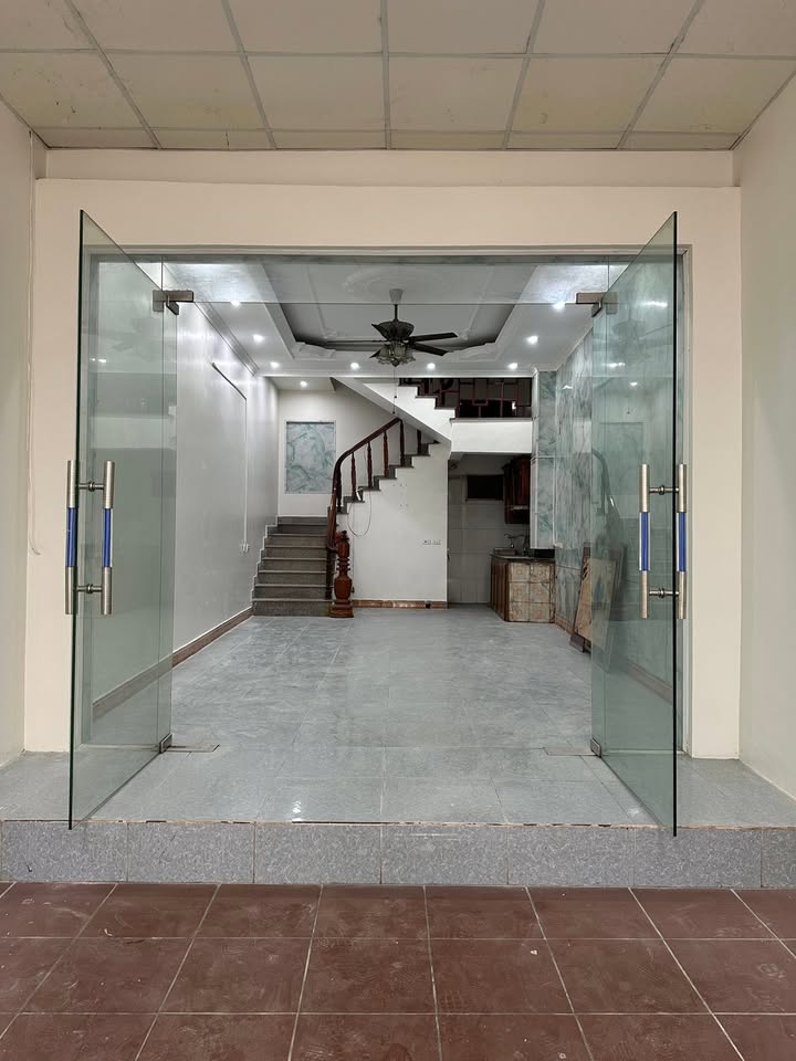 Nhà phố Xuân Hòa 60m² giá 3.3 tỷ - Kinh doanh đắc địa mặt tiền Nguyễn Văn Linh