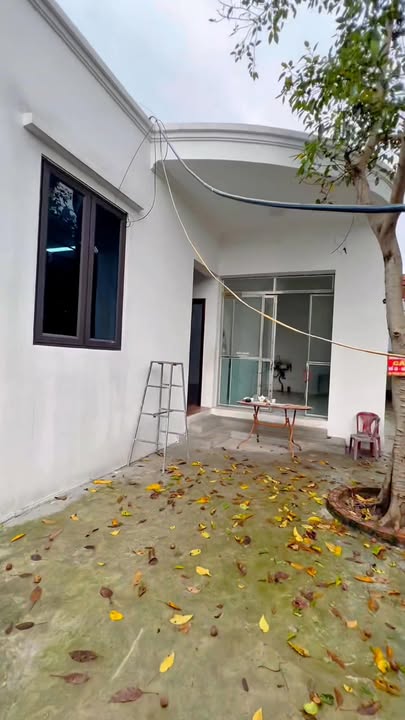 Cho thuê xưởng và nhà tại phố Mỹ Lộ, Ninh Bình - 6 triệu/tháng