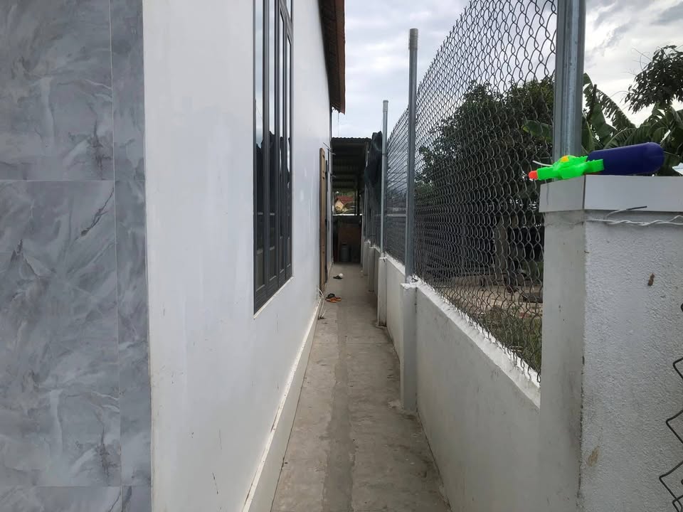 Bán nhà Ninh Phụng Ninh Hòa 421m² giá 2.1 tỷ - Sẵn sàng ở ngay!