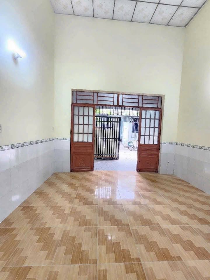 Cho thuê nhà An Phú, Thuận An - 45m² - 3.5 triệu/tháng - Sẵn ở ngay!