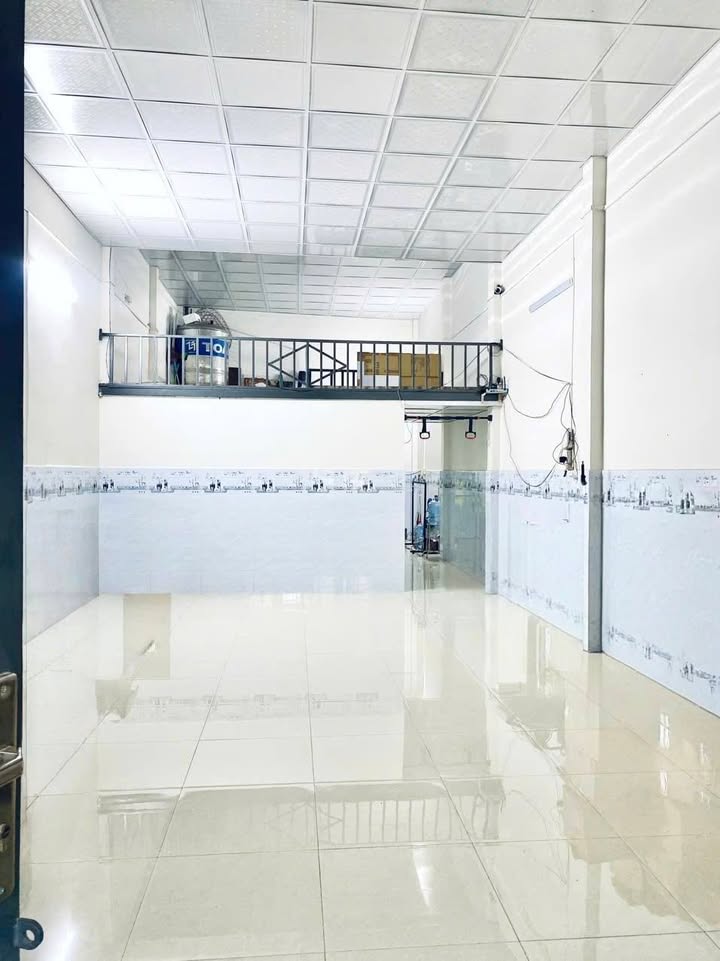 Cho thuê nhà riêng Dĩ An 80m² giá 5 triệu - Ô tô vào tận nhà!