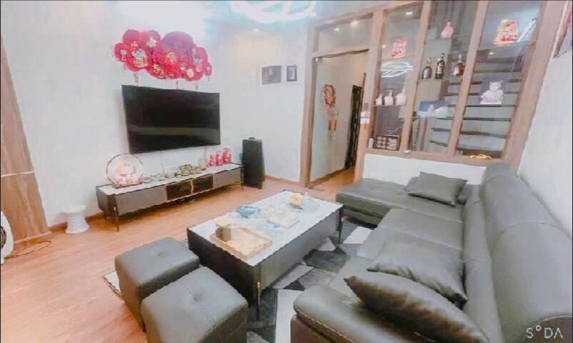 Nhà mặt ngõ Tây Mỗ, 38m² giá 6.3 tỷ - Vị trí thông thoáng, gần trung tâm