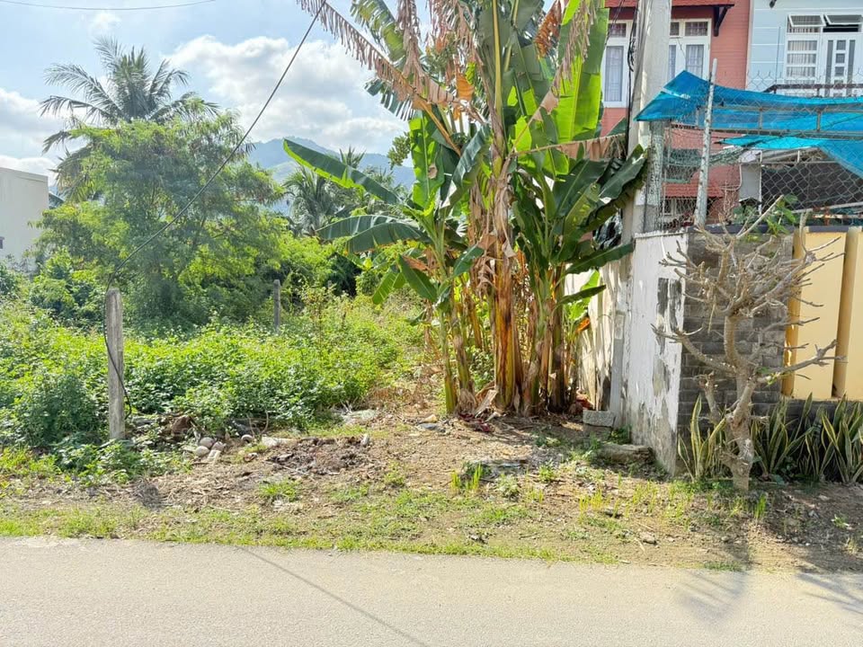 Đất nền Diên An 200m² giá 2.5 tỷ - Sổ đỏ chính chủ xây dựng ngay