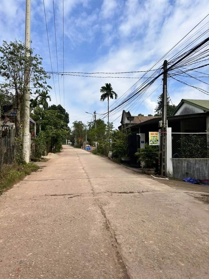 Đất Thủy Xuân - 107m² Sổ Đỏ Sẵn Sàng, Ô Tô Tới Nơi, Giá 1.65 Tỷ