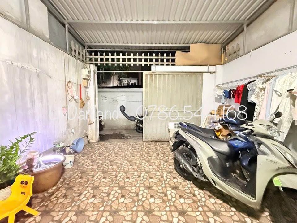 Nhà Riêng Đông Hưng Thuận Q12 62m² - Chính Chủ Bán, Sẵn Sàng Ở Ngay!