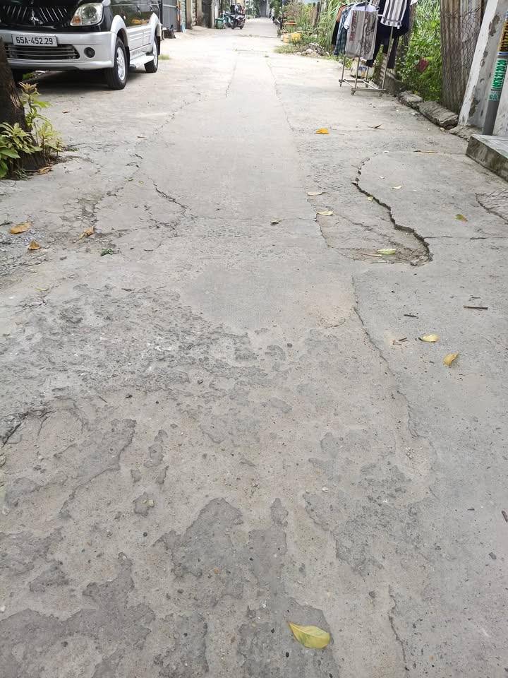 Cho thuê nhà nguyên căn Tân Xuân Hóc Môn 40m² giá 4.5 triệu - Sẵn sàng ở ngay!